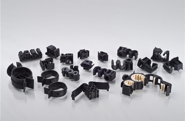 ZF TRW sells its global engineered fasteners and components business