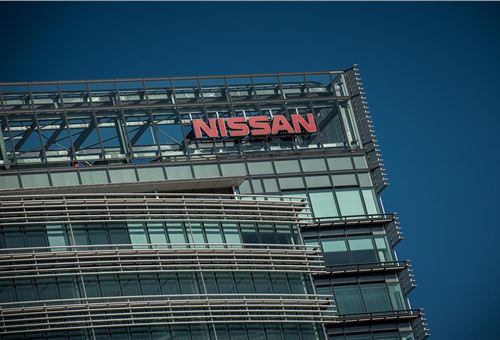 Nissan sells 391,418 units globally in April 2018; down by 4.2%