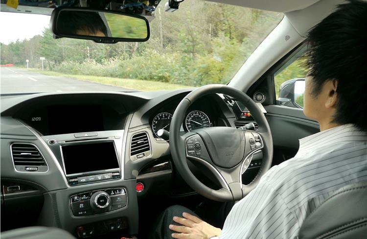 Worldwide, nearly 2,500 Bosch engineers are working to develop driver assistance systems and automated driving further.