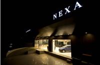 Maruti readies 35-40 Nexa dealerships in line for launch of S-Cross on August 5