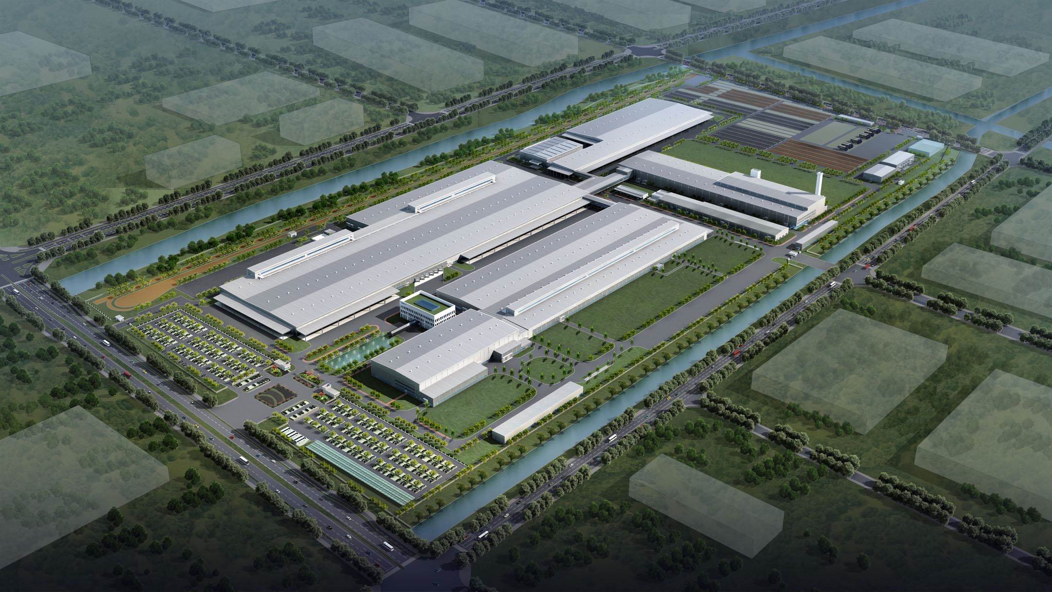 199981-manufacturing-plant-in-luqiao-artist-impression