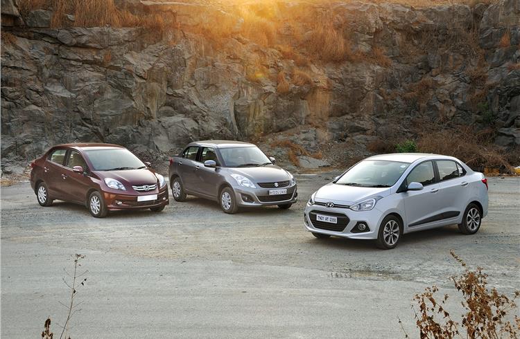 Maruti, Hyundai, Honda lead sales charge in September, OEMs eye festive surge