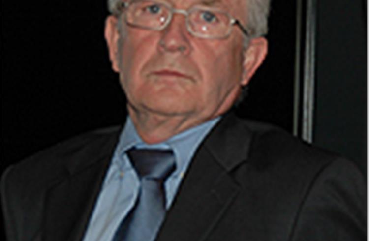 Garel Rhys, Professor, Cardiff University Business School