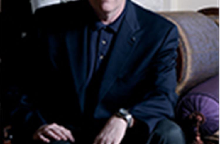 Troy Clarke, Vice President, General Motors Corp