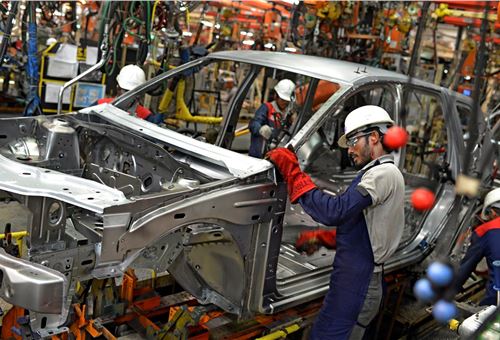High tensile steel usage to increase in Indian automotive sector