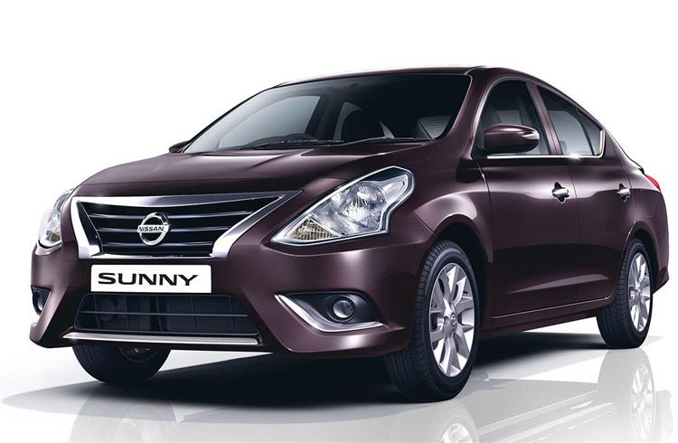 Nissan and Tan Chong Motor (Myanmar) Co have begun CKD assembly operations starting with the Sunny sedan.