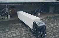 Volkswagen Truck & Bus to become Traton Group