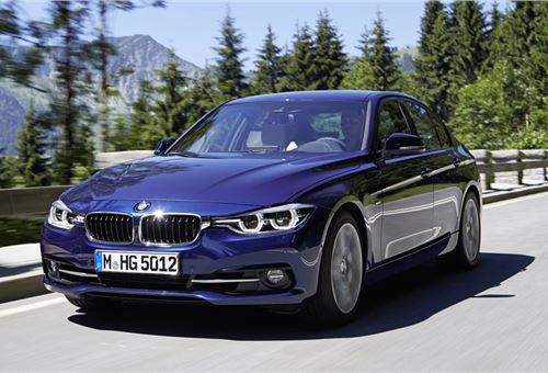 BMW launches 320d Edition Sport in India at Rs 38.6 lakh