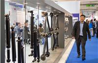 175 Indian component suppliers to showcase latest products at Automechanika Frankfurt