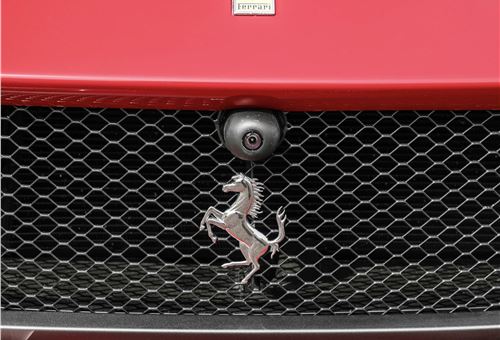 Ferrari boss: SUV-like vehicle will 