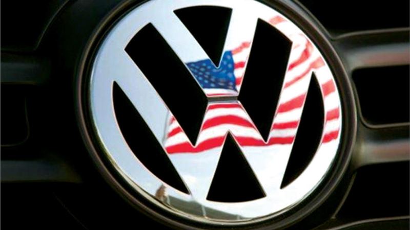 Volkswagen may discontinue diesel car sales in USA