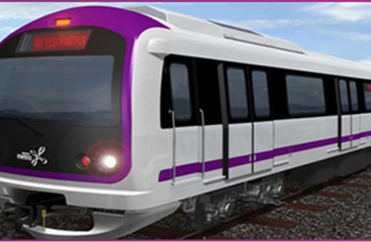 Toyota and World Resources Institute explore improved connectivity to Bangalore Metro