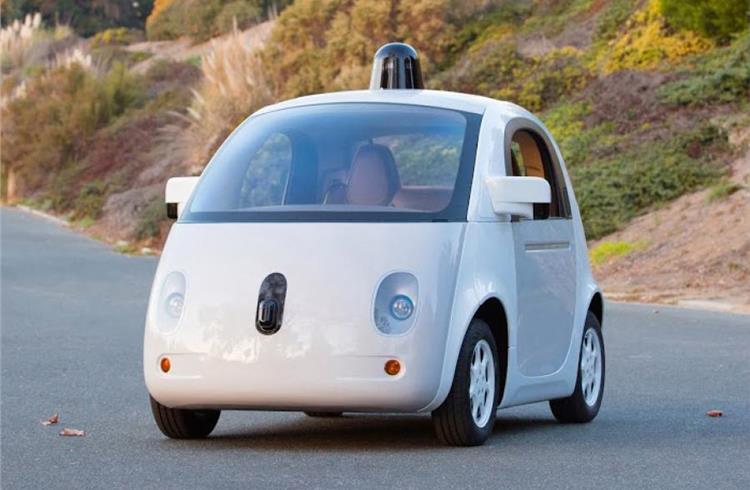 Ford, Google and Uber join forces to drive autonomous agenda