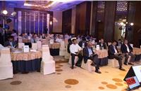 Well-attended Automotive Forum drew over 170 delegates, most of whom had a technical and an R&D background.