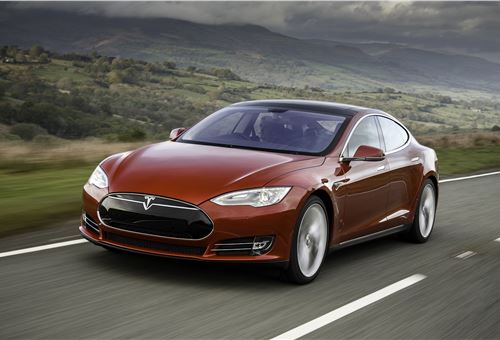 Tesla announces financing scheme from the ground up for Model S buyers in the UK