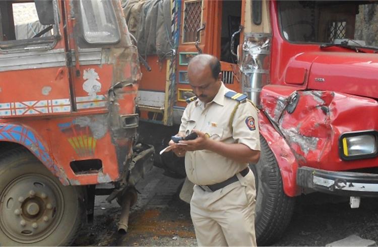 E-Challans to create unified database of all your traffic violations