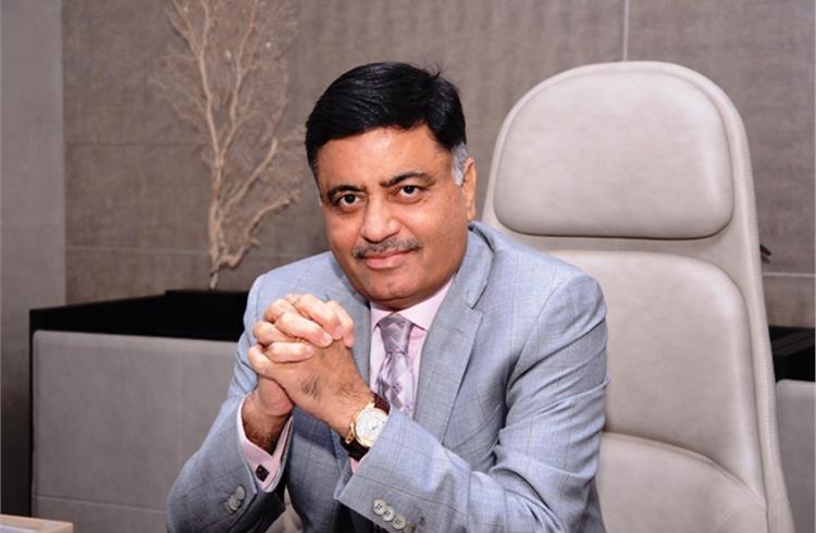 Ashok Minda, chairman and Group CEO, Spark Minda: “The acquisition will enable Spark Minda to develop the latest devices and solutions in the domain of automotive connected mobility management.”