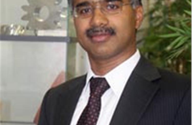 Prasad Kiizhakel