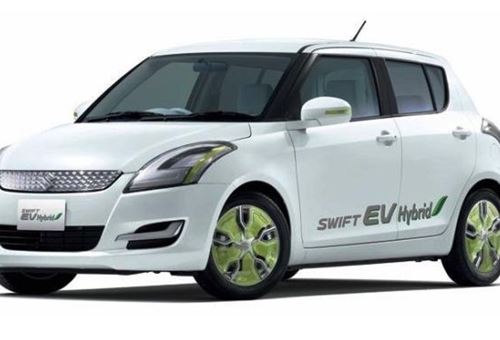 Maruti Suzuki to ramp up hybridisation to meet future fuel efficiency norms