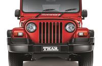 Mahindra updates Thar CRDe with much-needed features