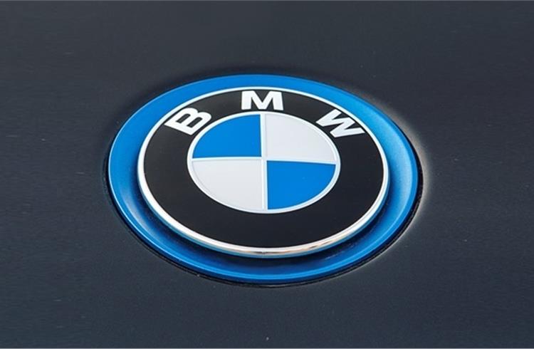 Shanghai court sanctions £350,000 fine to Chinese copycats over BMW logo