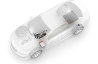 Modular hybrid kit: ZF offers all the components for an electrified driveline.