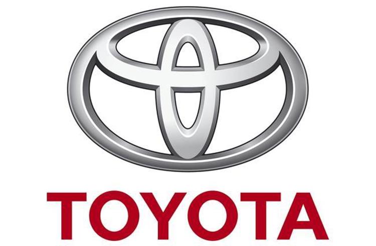 Toyota targets sales of over 5.5m electrified vehicles by 2025