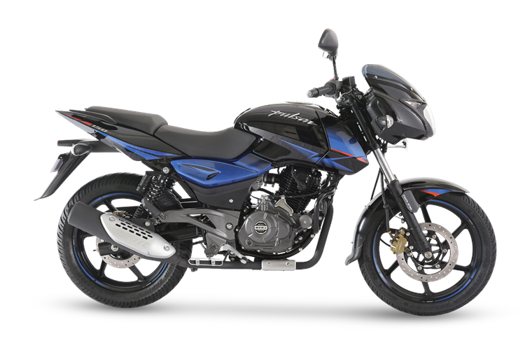 Bajaj Auto launches new Pulsar 150 twin disc at Rs 78,016