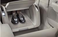 Volvo interior design to be headed up by Chinese R&D centre