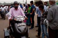 ‘Ride for Accessibility’ rally kicks off in New Delhi