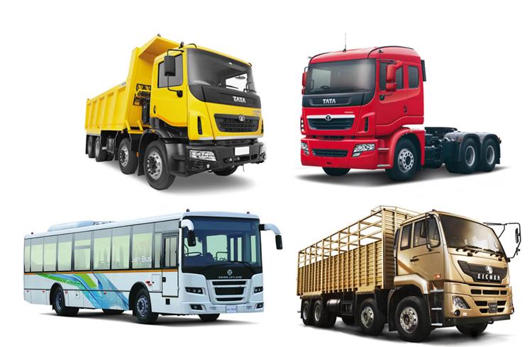 Tata and Ashok Leyland among top competitors in Africa’s CV market: Frost & Sullivan report