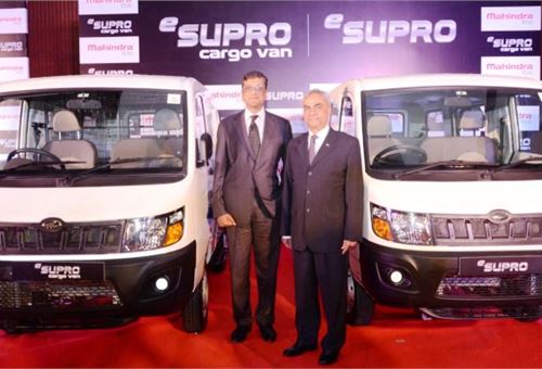 Mahindra Electric to roll out eSupro first in Delhi, then Karnataka and Maharashtra