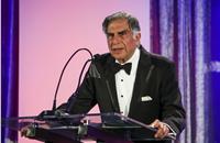 Mr Ratan Tata: “This is a great honour, and a very humbling one for me, to be inducted into the Automotive Hall of Fame.”