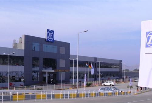 ZF goes all out to increase localisation