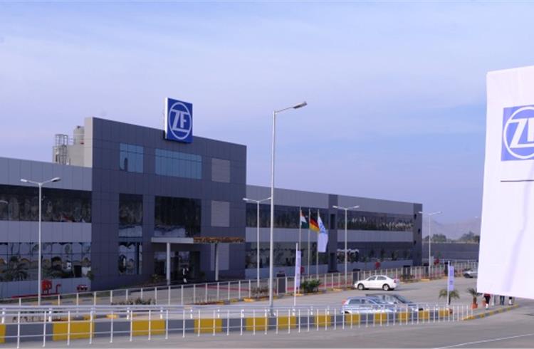 With a three- decade-old presence in India, ZF is now looking to aggressively grow on the twin planks of local product development and exports from India.