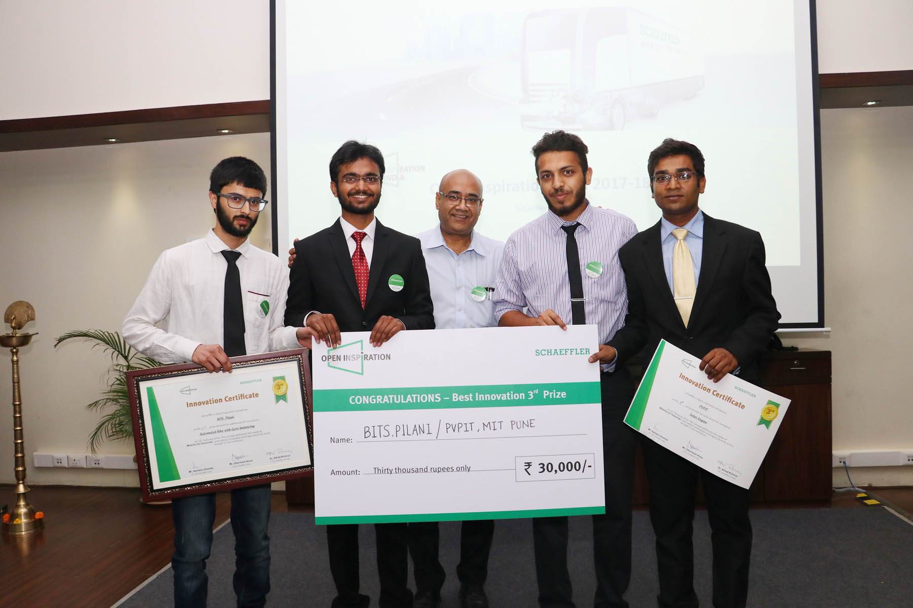 web-3rd-prize-jointly-shared-by-pvpit-pune-and-bits-pilani