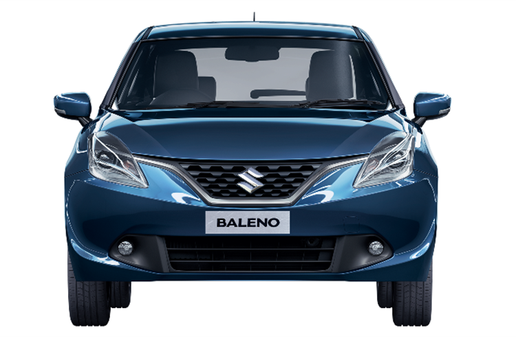 Maruti Suzuki to export Baleno to Suzuki Japan in early 2016