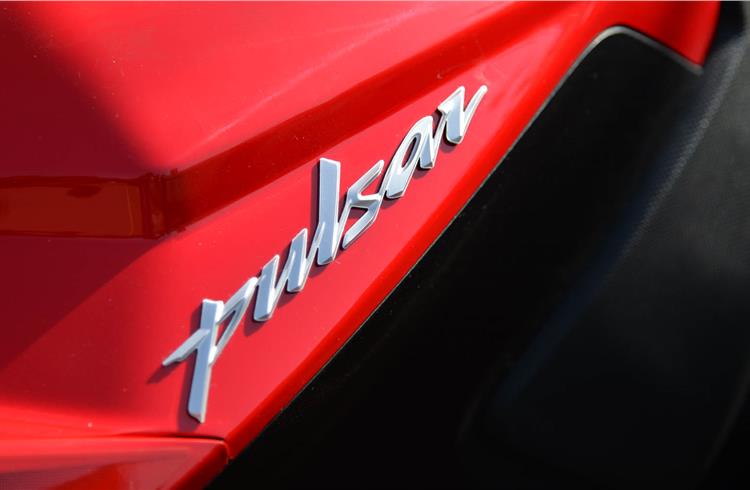 Pulsar brand to evolve with its customer base: Bajaj Auto’s Eric Vas