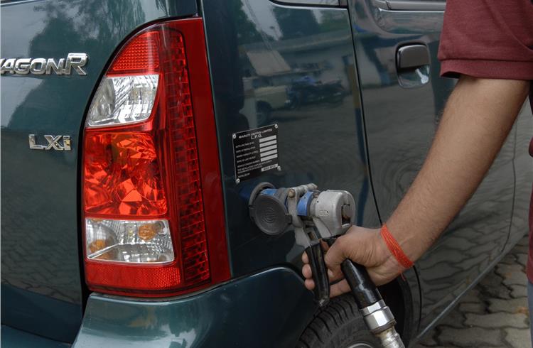 Reduction in auto LPG price leads to 16% jump in sales over three months