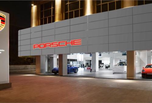 Porsche looks to spice up its India act