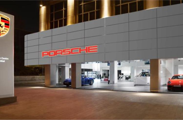 After Mumbai, Chennai and Hyderabad are next in line to get Porsche dealerships in India.