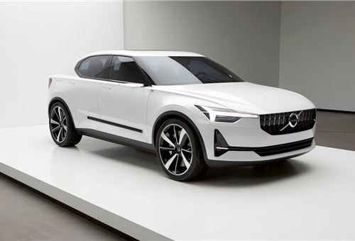 Volvo must capitalise on its electric advantage now