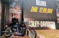 Harley-Davidson India expands Softail family, slashes CBU prices as custom duty falls