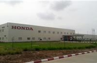Honda expands scooter capacity with second assembly line at Gujarat plant