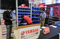 Over 3,000 vie for honours in Yamaha’s National Technician Grand Prix