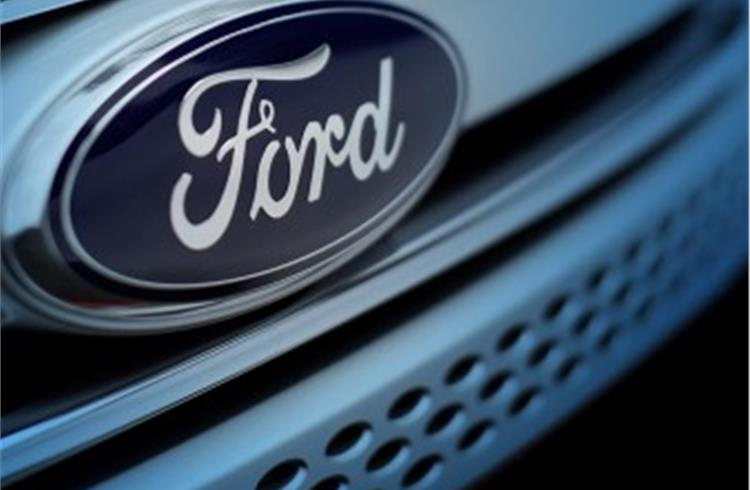 This brings the total number of Ford vehicles being recalled for Takata airbag inflators to approximately 538,977.