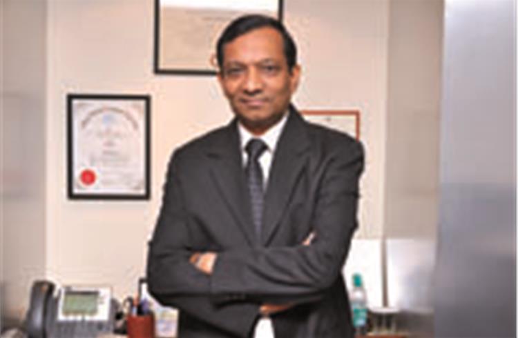 Dr. Pawan Goenka: Reva buyout will boost our green technology initiative