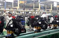 Honda expands scooter capacity with second assembly line at Gujarat plant