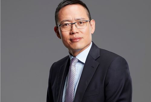 Volvo Cars appoints Xiaolin Yuan as senior VP for APAC