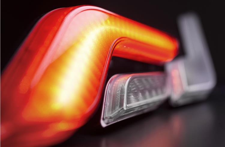 Hella develops new lighting and electronic products for city buses and coaches